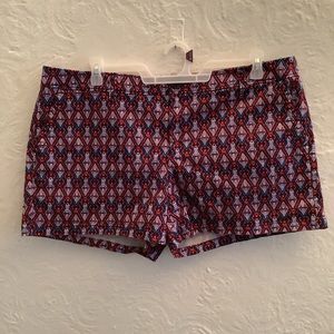 Liz Claiborne shorts